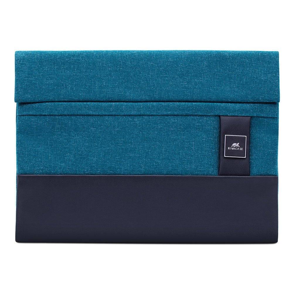 Nb Sleeve Ultrabook 13.3"/8803 Aqua Melange Rivacase