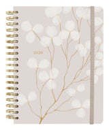 EAN 8422952410607 - Finocam 754010326 agenda Agenda semanal Beige, Crema de color imagen 1