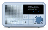 Medion Life® S66822 Tragbares Dab+ Radio Blau