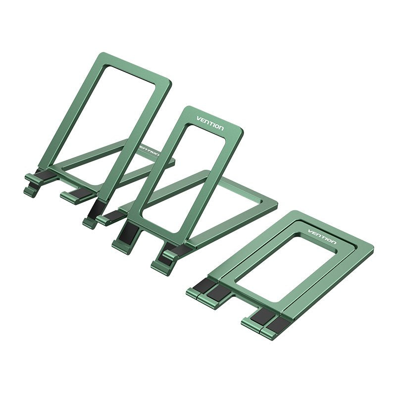 Soporte Para Smartphone Tablet Vention Kczg0 Verde