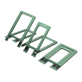 Soporte Para Smartphone Tablet Vention Kczg0 Verde