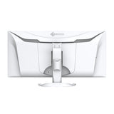 Monitor Eizo 86.7cm 34,1" Ev3450xc-Wt 21:9 4k 2xhdmi+Dp+Usb-C Curv
