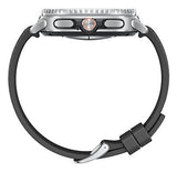 EAN 8806097415527 - Samsung Galaxy Watch 8 Classic 3,3 cm (1.3") AMOLED 46 mm Digital 438 x 438 Pixeles Pantalla táctil Plata imagen 5