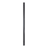 Apc Metered Rack Pdu Unidad De Distribución De Potencia (Montaje En Bastidor) Ca 400 V 23 Kw Trifásico Ethernet 10/100 Rs-232 Input: Iec 60309 Conectores De Salida: 42 0u 1.82 M Cable Canadá Estados Unidos Negro Para P/N: Smx1500