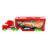 Disney Pixar Cars Hpx76 Vehículo De Juguete