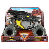 EAN 0778988344958 - Monster Jam Batman imagen 1