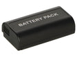 EAN 5055190193921 - 2-Power DBI1013A batería para cámara/grabadora 3350 mAh imagen 1