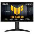 EAN 4711387993095 - ASUS TUF Gaming VG249QML5A pantalla para PC 60,5 cm (23.8") 1920 x 1080 Pixeles Full HD LCD Negro imagen 1