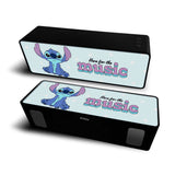EAN 5903932006742 - ERT Group LCDSPSTICH004 altavoz portátil o de fiesta Sistema de altavoz portátil 2.1 Multicolor imagen 5