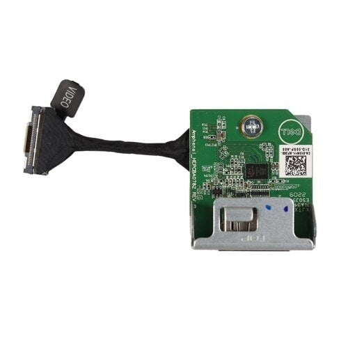 Assy,Crd,Port,Dp,D12 - Warranty: 3m