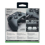 Mando Gaming Powera Para Xbox X/S Negro