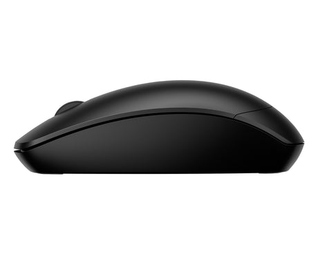EAN 0198701218869 - HP 230 Slim Wireless Mouse ratón Oficina Ambidextro RF inalámbrico Óptico 1600 DPI imagen 3