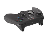Natec Genesis Pv58 Gamepad Pc,Playstation 3 Analógico Negro