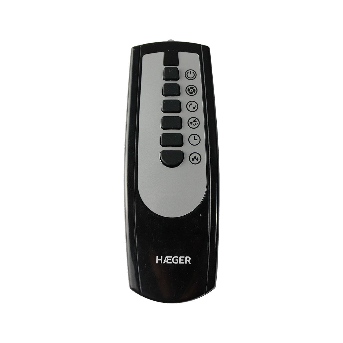 Ventilador Con Humidificador