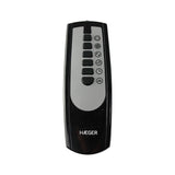 Ventilador Con Humidificador