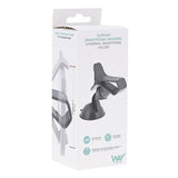 EAN 3303170109090 - T'nB WCLIP soporte Soporte activo para teléfono móvil Teléfono móvil/smartphone, Navegante Negro imagen 11