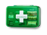 EAN 7310800015979 - Cederroth Wound Care Kit de primeros auxilios para casa imagen 2