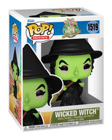 Figura Pop El Mago De Oz Wicked Witch