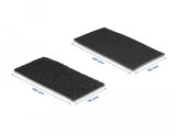 EAN 4043619191079 - DeLOCK 19107 velcro Nylon 10 pieza(s) imagen 4