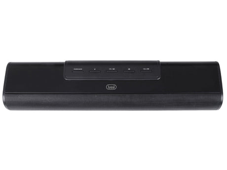EAN 8011000027845 - Trevi SB 8380 SW Negro 2.1 canales 90 W imagen 8