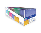 Verbatim Pack De 50 Unidades Funda Dvd Multicolor