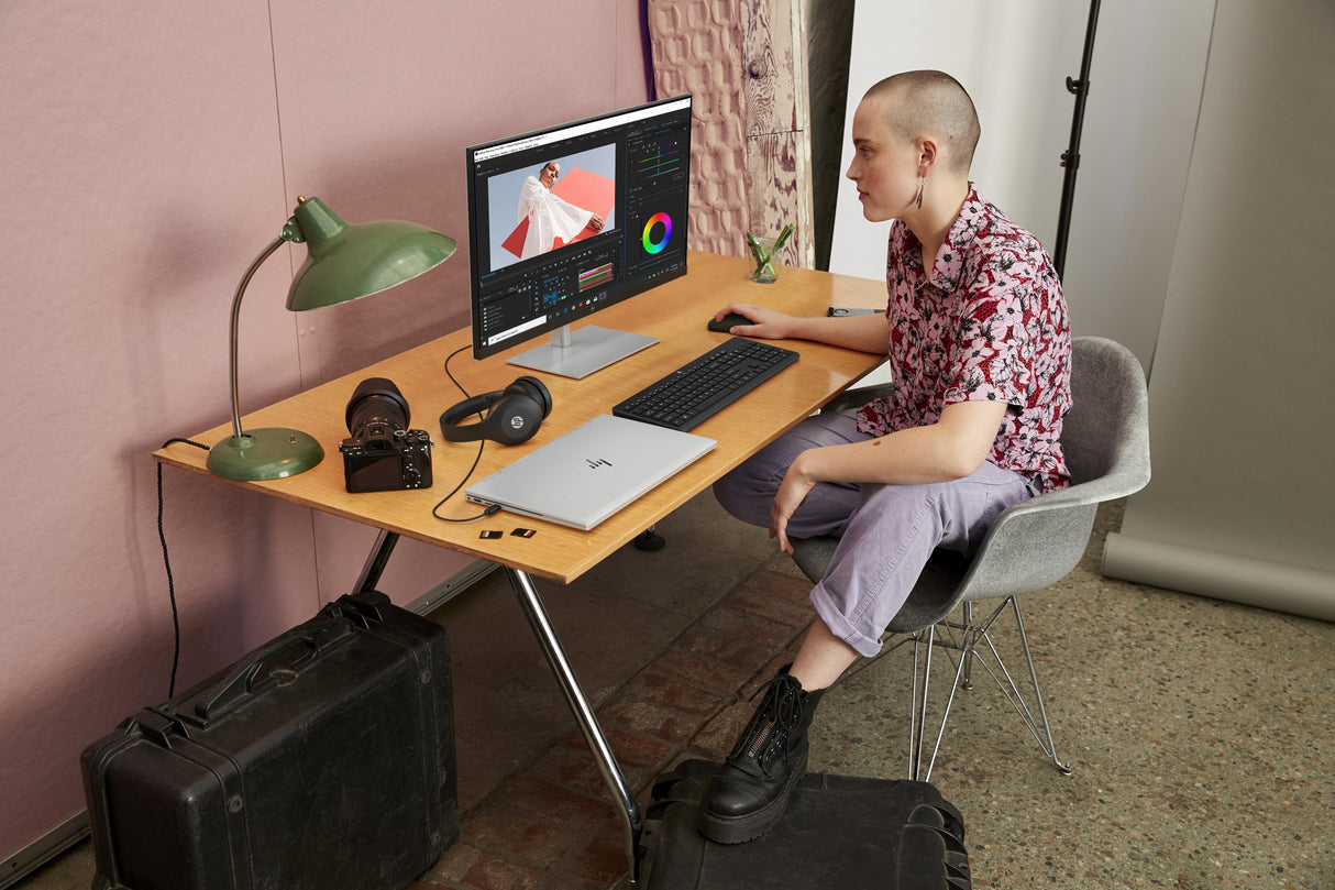 Wireless Keyboard Mouse Itl
