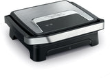 Tefal Inicio Classic Inox Gc271d10 Parrilla Eléctrica De Contacto