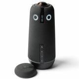 Owl Labs Meeting Owl 4+ Konferenzkamera Mit Owl Labs Expansion Mic