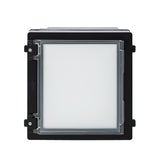 Abus Security-Center Beleuchtetes Info-Módulo Para Tuersprechanlage
