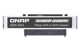 Qnap Drive Adapter Qda-Sa3-4pcs +++