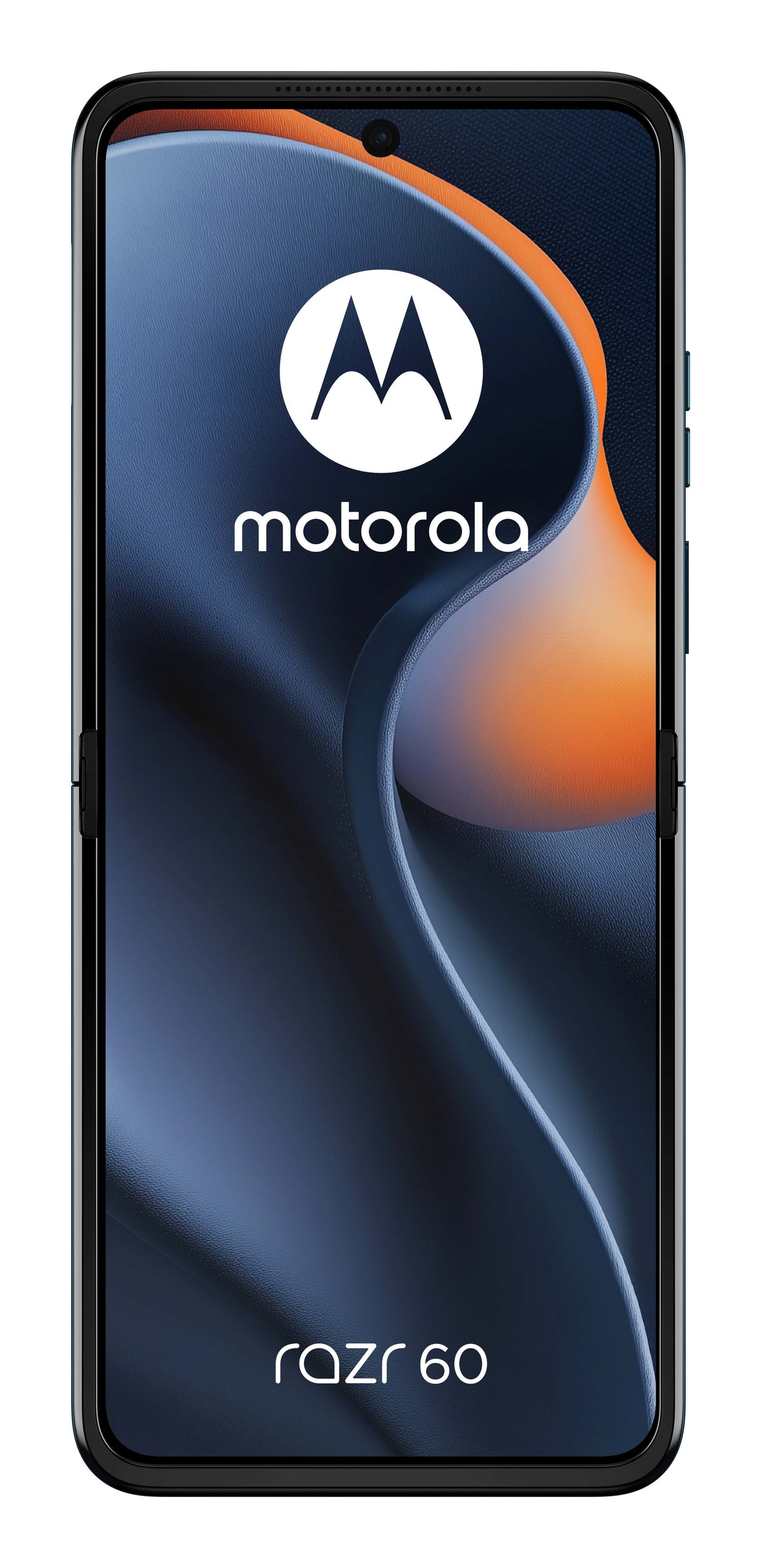 Motorola Razr 60 5g Dual Sim 8gb Ram 256gb - Gibraltar Sea