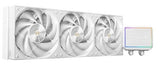 EAN 8435693112358 - Mars Gaming ML-PROII360W Procesador Kit de refrigeración líquida 12 cm Blanco 1 pieza(s) imagen 1