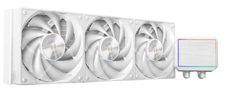 EAN 8435693112358 - Mars Gaming ML-PROII360W Procesador Kit de refrigeración líquida 12 cm Blanco 1 pieza(s) imagen 1