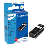 Pelikan Tinte Für Epson T335140 Schwarz - 33xl