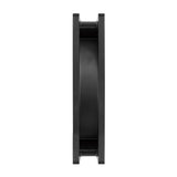 EAN 0872767009271 - ARCTIC P12 PWM PST Carcasa del ordenador Ventilador 12 cm Negro imagen 3