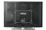 EAN 4040849518935 - Goobay 51893 soporte para TV 106,7 cm (42") Negro imagen 10