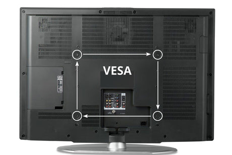 EAN 4040849518935 - Goobay 51893 soporte para TV 106,7 cm (42") Negro imagen 10
