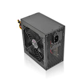 EAN 8436531366742 - L-Link LL-PS-500-CAB unidad de fuente de alimentación 500 W 24-pin ATX ATX Negroimagen 5)