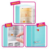 Zuru Mini Brands - Mini Minis Fill The Fridge Playset 77673tq1