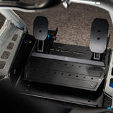 Logitech G Rs Pedals Negro Usb Analógico Pc