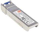 EAN 0766623507479 - Intellinet 507479 red modulo transceptor Fibra óptica 11100 Mbit/s SFP+ 1310 nm imagen 4