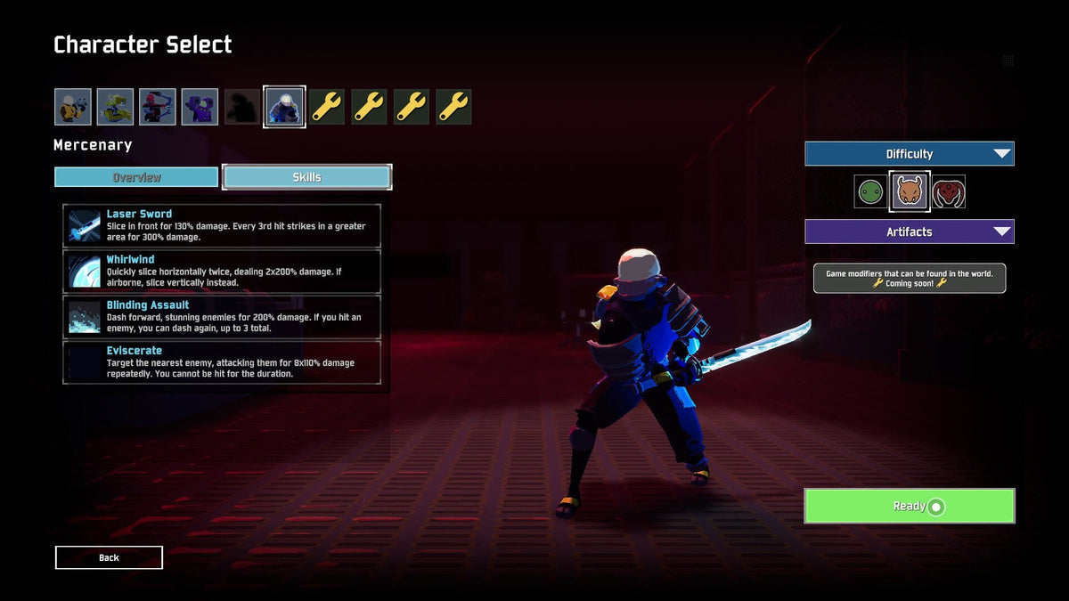 Juego Risk Of Rain 2 Switch