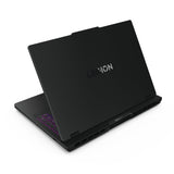 Lenovo Legion Pro 5 16adr10 Ryzen 9 16" Wqxga 32 Gb 1 Tb Ssd Geforce Rtx 5060 Windows 11 Home Español Negro