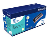 Pelikan Tóner Compatible Para Brother Tm-423y Amarillo Compatible