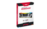 EAN 0740617346886 - Kingston Technology FURY Renegade RGB módulo de memoria 2 x 24 GB 8400 MT/s 288-pin DIMM imagen 10