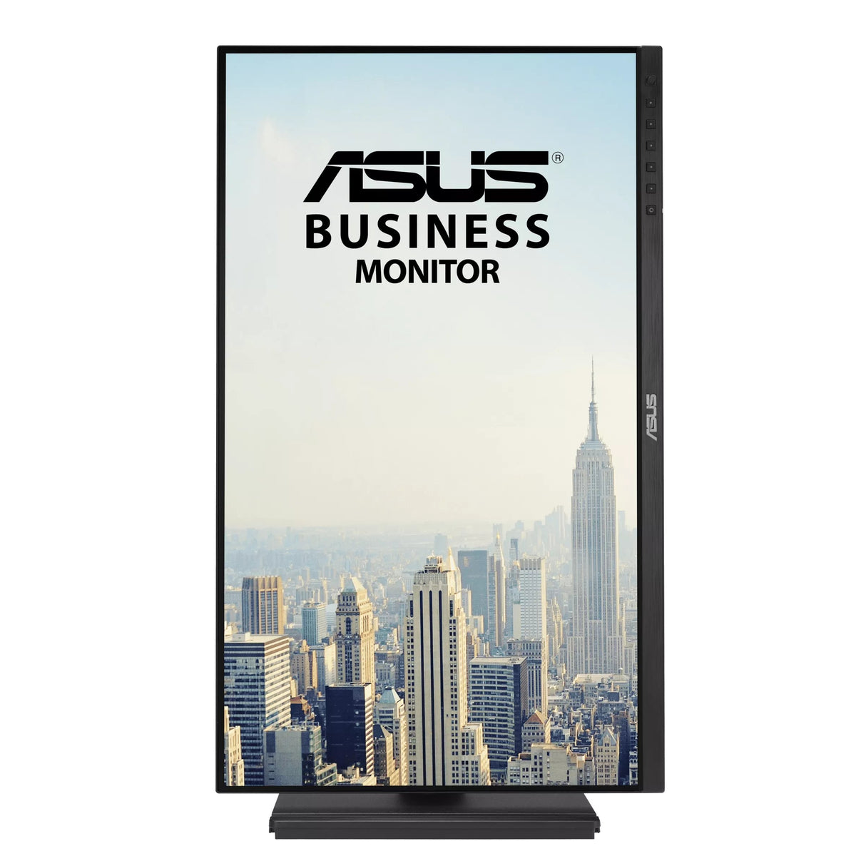 EAN 4711636140393 - ASUS BE249QG pantalla para PC 60,5 cm (23.8") 1920 x 1080 Pixeles Full HD LCD Negro imagen 3