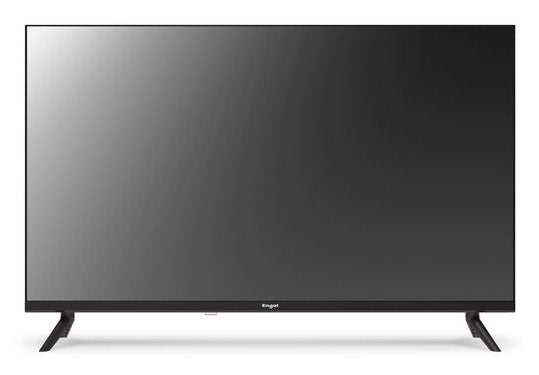 Televisor Engel Le3266t2 32" Hd Ready Negro