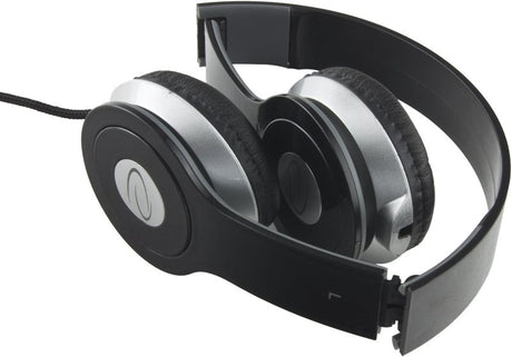 EAN 5901299903919 - Esperanza EH145K auricular y casco Auriculares Alámbrico Diadema Música Negro imagen 2