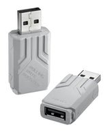 Asus Rog Polling Rate Boomer Blanco