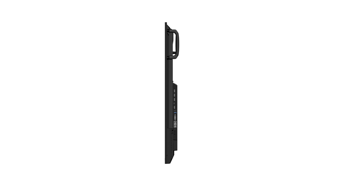 EAN 5907731310833 - Avtek International Avtek DS2 55 139,7 cm (55") LCD Wifi 500 cd / m² 4K Ultra HD Negro Android 14 24/7 imagen 6